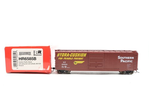 Rivarossi hr6585b - rivarossi,