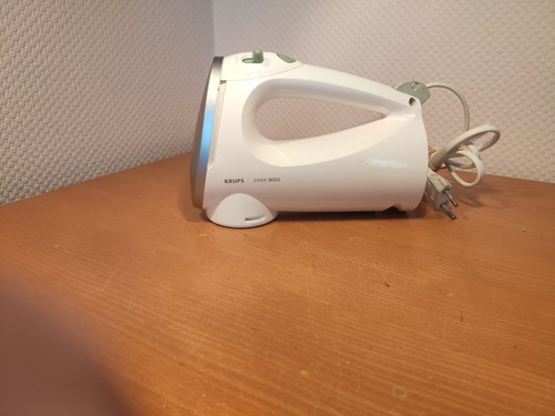Krups 3mix 8008 typ - 3mix,