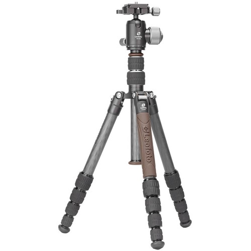 Leofoto carbon dreibeinstativ - leofoto, carbon-dreibeinstativ
