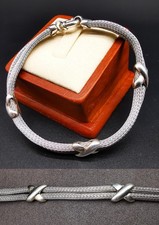 925er echt Silber-Kette 14,2g