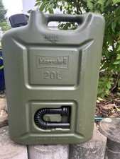 20 ltr. Ersatzkanister zu verkaufen.