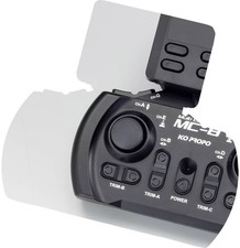 Carson KO PROPO MC-8 Modellsport Hand-Fernsteuerung Empfänger 2,4GHz 1700979