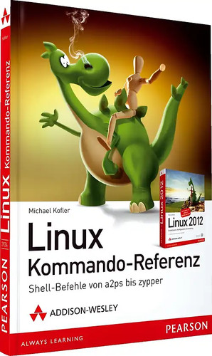 Linux kommando referenz - linux, kommando-referenz