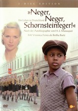 Neger, Neger, Schornsteinfeger