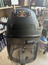 Trockenhaube Equator