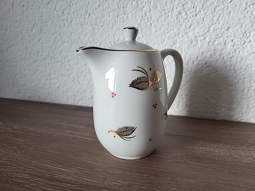 Schönes kleines kännchen - kleines,