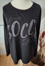 Soccx pullover damen - soccx,