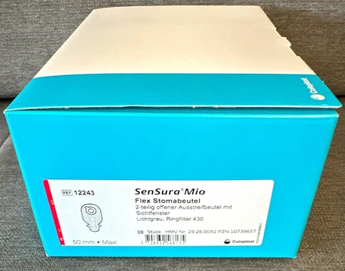 Coloplast sensura mio - coloplast,