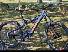 Ktm macina prowler prestige - ktm, l