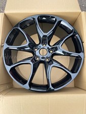 Neu Cherokee Durango SRT Style