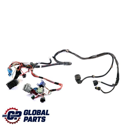 Bmw e46 n46 kabelbaum motor - bmw,