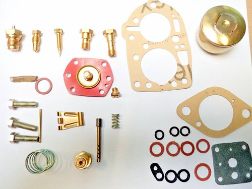 Reparatur kit solex vergaser - solex,