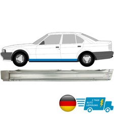 Für BMW 5er E34 1987-1996