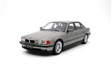 BMW 750iL V12 long E38 1995