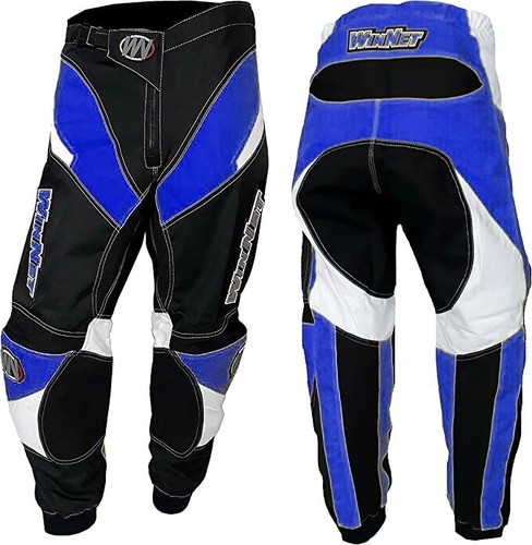 Hose für gelände motorrad - hose,