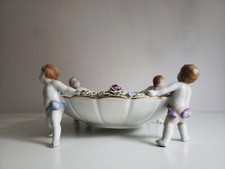 Schierholz Porzellanschale, shabby, vintage