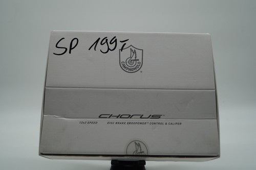 Campagnolo chorus 12s - campagnolo,