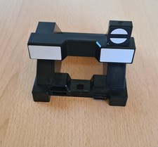 Playmobil Eisenbahn Prellbock und Aufgleishilfe