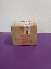 Yuasa Blei-Akku NP38-12I Pb 12V / 38Ah_14.25_5