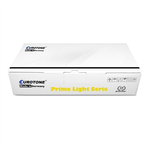 Prime toner chip black ersetzt - toner/chip,