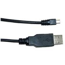 Usb kabel für - usb, sanyo