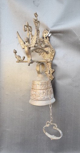 Wandglocke wandschmuck - wandglocke,