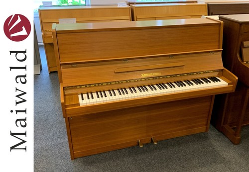 Grotrian steinweg klavier - klavier,