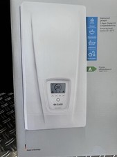 Durchlauferhitzer Clage DEX Next