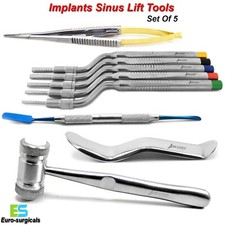 Implantate Sinuslifting