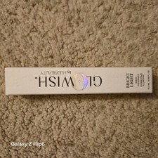 Glowish Huda Beauty bright light Concealer 06 Medium Tan