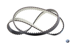 Original VOLKSWAGEN 038109119M Zahnriemen AUDI SEAT SKODA Bora Caddy Golf Polo