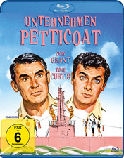 Unternehmen petticoat - petticoat, (1959)