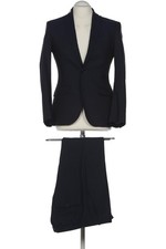 Theo Wormland Anzug Herren