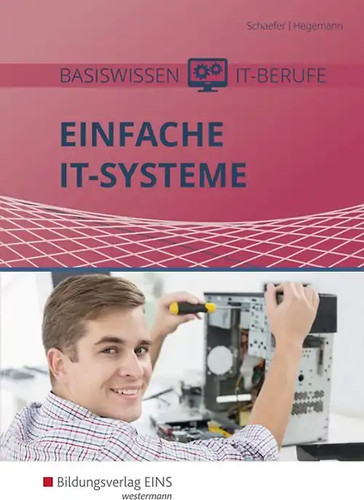 Einfache systeme - einfache, it-systeme