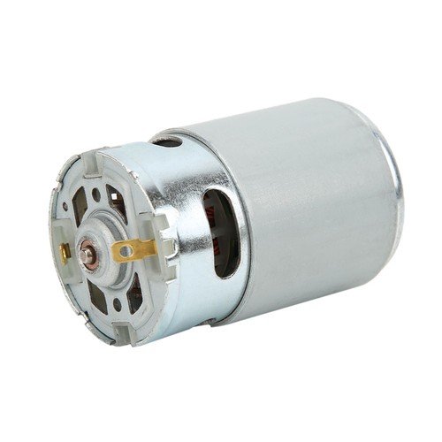 550 mikromotor 12 v - dc,