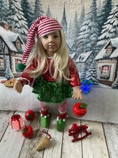 Anne die Elfe Signature