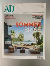 AD Architectural Digest