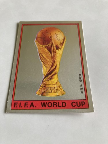 Panini fußball 1982 - fußball,