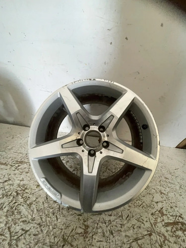 Alufelge zoll 5 5x112 - 18, 8.5"