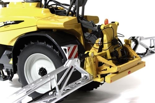 Challenger rogator 300 - challenger,