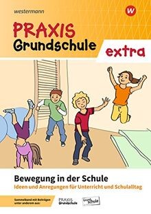 Praxis grundschule extra - grundschule,