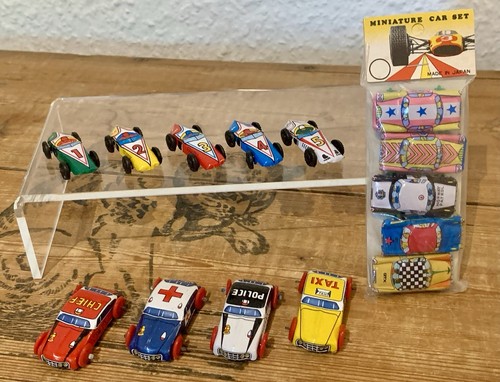 Tin toy blech - toy,