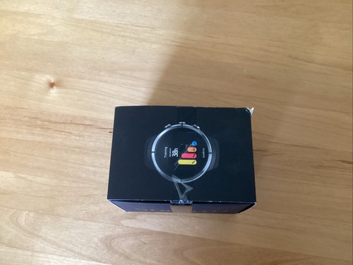 Suunto spartan ultra black - ultra,