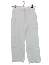 H&M Cargohose Damen Hose Gr