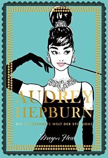 Audrey hepburn die - hepburn:,