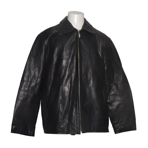 Harvest lederjacke herren - lederjacke,,