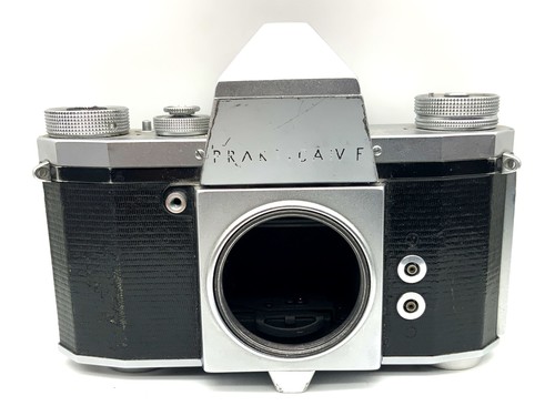 Praktica slr 35mm - praktica, f