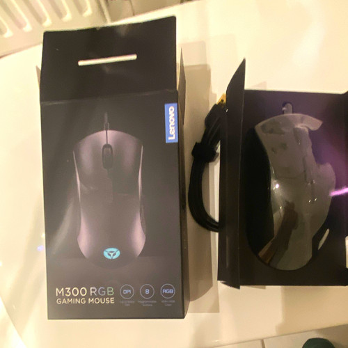 Lenovo legion m300 rgb - m300,