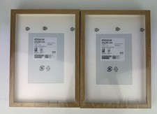 Ikea rodalm rahmen 21x30cm - rodalm,