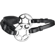 Waldhausen Schwarz WB Zäumung